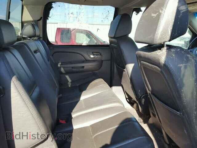 2007 CHEVROLET SILVERADO - VIN: 1GCHK23K17F556623 - Фото 6