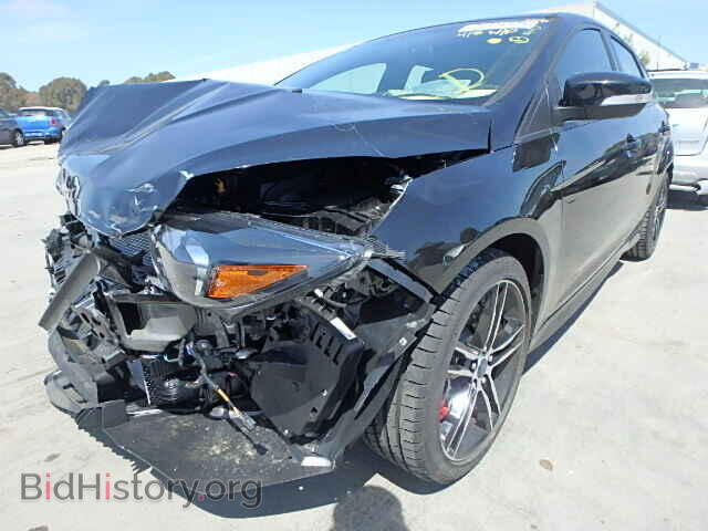 2015 FORD FOCUS - VIN: 1FADP3L96FL222094 - Фото 2