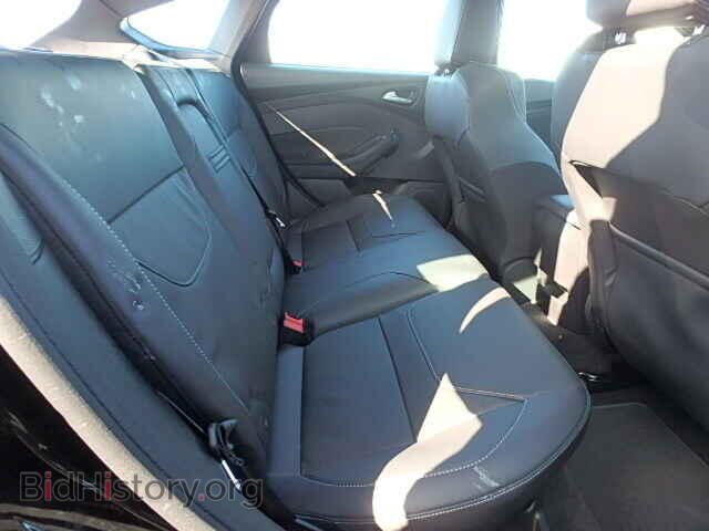 2015 FORD FOCUS - VIN: 1FADP3L96FL222094 - Фото 6