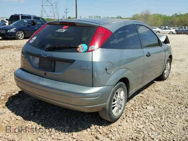 2005 FORD FOCUS - VIN: 3FAFP31N15R158443 - Фото 4