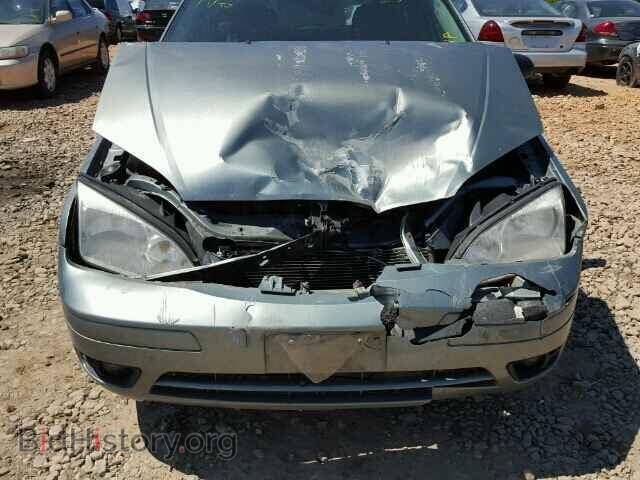 2005 FORD FOCUS - VIN: 3FAFP31N15R158443 - Фото 9