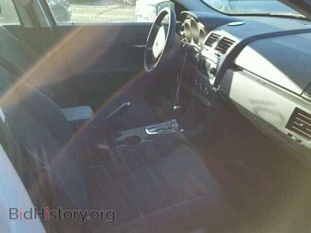 2010 DODGE AVENGER - VIN: 1B3CC4FB8AN102379 - Фото 5