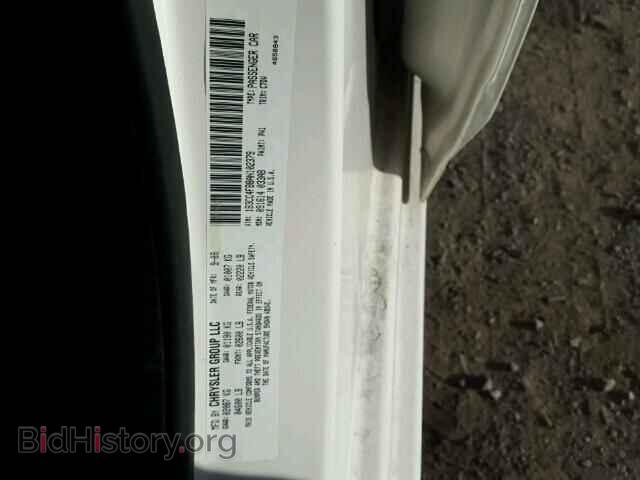 2010 DODGE AVENGER - VIN: 1B3CC4FB8AN102379 - Фото 10