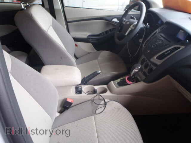 2013 FORD FOCUS - VIN: 1FADP3F24DL259656 - Фото 5