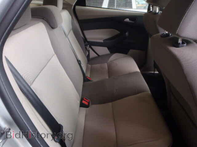2013 FORD FOCUS - VIN: 1FADP3F24DL259656 - Фото 6