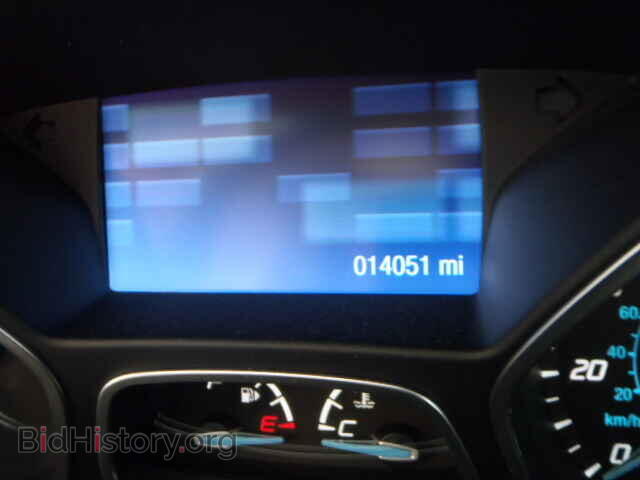 2013 FORD FOCUS - VIN: 1FADP3F24DL259656 - Фото 8