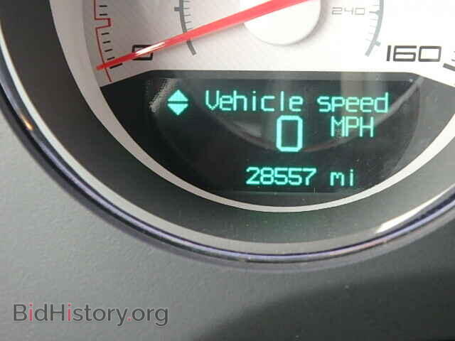 2013 DODGE CHALLENGER - VIN: 2C3CDYBT4DH586036 - Photo 8