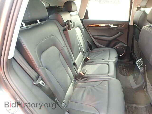 2014 AUDI Q5 - VIN: WA1LFAFP2EA010353 - Фото 6