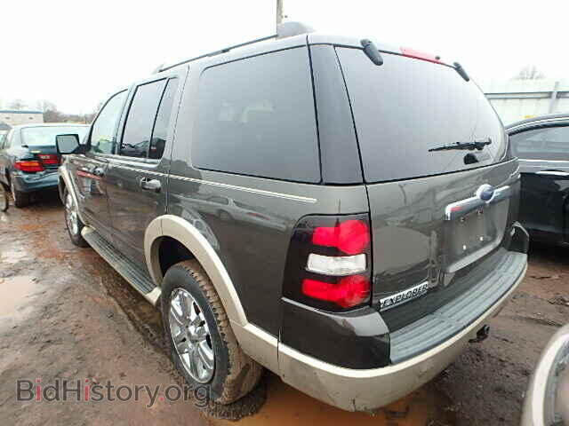 2006 FORD EXPLORER - VIN: 1FMEU74E96ZA23351 - Photo 3