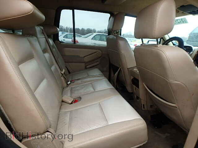 2006 FORD EXPLORER - VIN: 1FMEU74E96ZA23351 - Photo 6