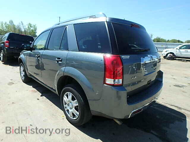 2007 SATURN VUE - VIN: 5GZCZ33D17S837775 - Фото 3