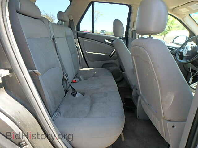 2007 SATURN VUE - VIN: 5GZCZ33D17S837775 - Фото 6