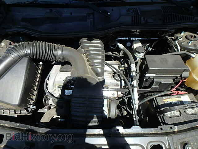 2007 SATURN VUE - VIN: 5GZCZ33D17S837775 - Фото 7
