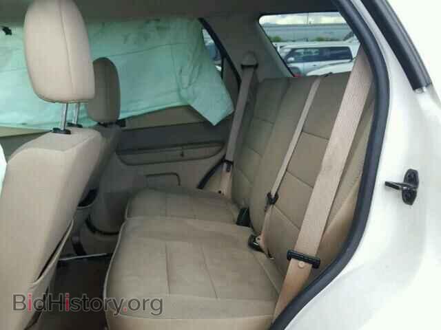 2012 FORD ESCAPE - VIN: 1FMCU9DG9CKB49623 - Фото 6
