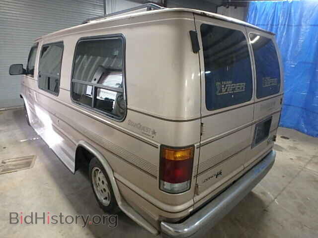 1993 FORD ECONOLINE - VIN: 1FDEE14H0PHB33247 - Photo 3