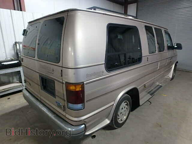 1993 FORD ECONOLINE - VIN: 1FDEE14H0PHB33247 - Photo 4
