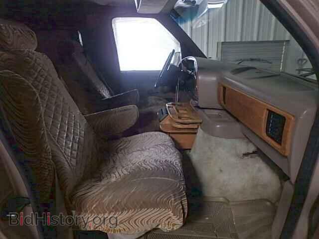 1993 FORD ECONOLINE - VIN: 1FDEE14H0PHB33247 - Photo 5