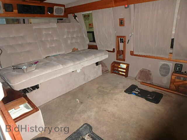 1993 FORD ECONOLINE - VIN: 1FDEE14H0PHB33247 - Photo 6