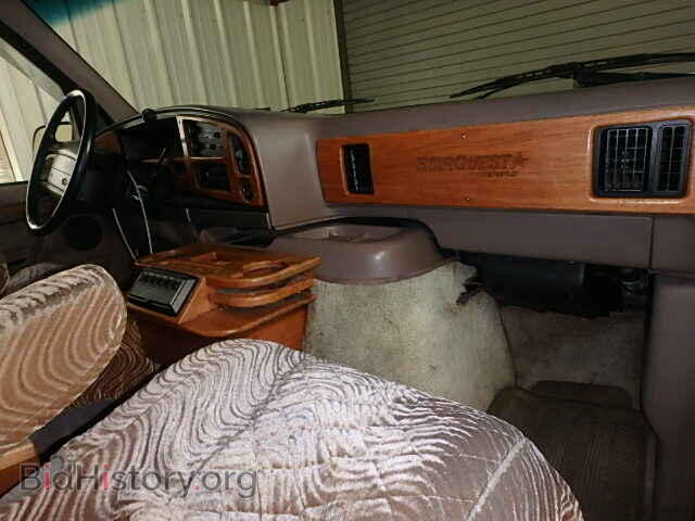 1993 FORD ECONOLINE - VIN: 1FDEE14H0PHB33247 - Photo 10