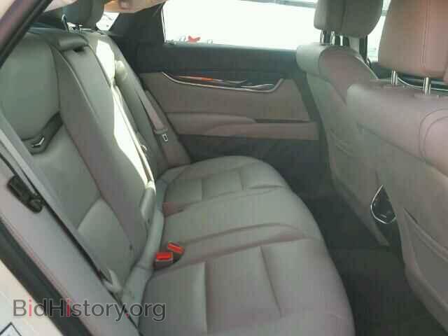 2014 CADILLAC XTS - VIN: 2G61M5S38E9236215 - Фото 6