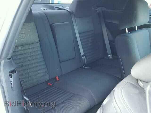 2013 DODGE CHALLENGER - VIN: 2C3CDYAG3DH530500 - Фото 6