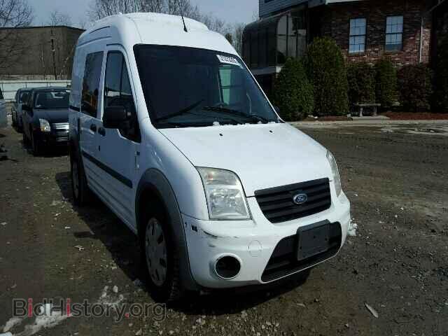 Фотография NM0LS6BN2AT005457 - FORD TRANSIT CO 2010