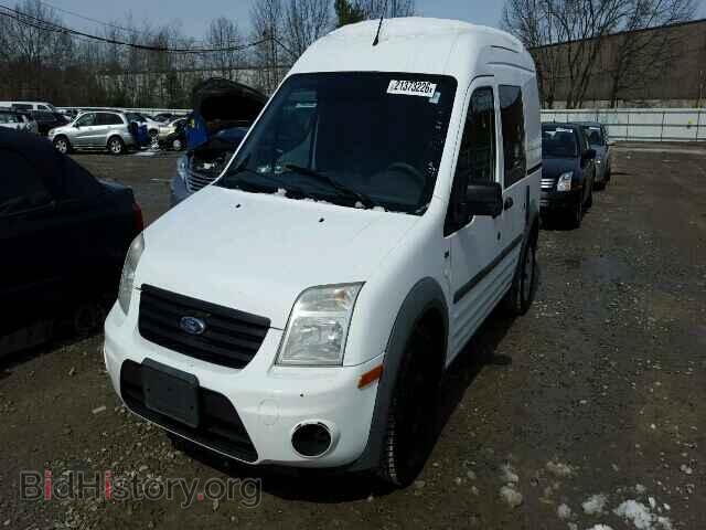 2010 FORD TRANSIT CO - VIN: NM0LS6BN2AT005457 - Фото 2