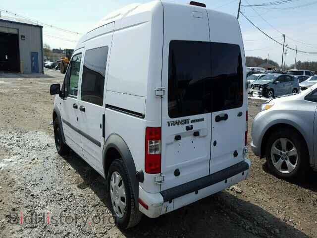 2010 FORD TRANSIT CO - VIN: NM0LS6BN2AT005457 - Фото 3