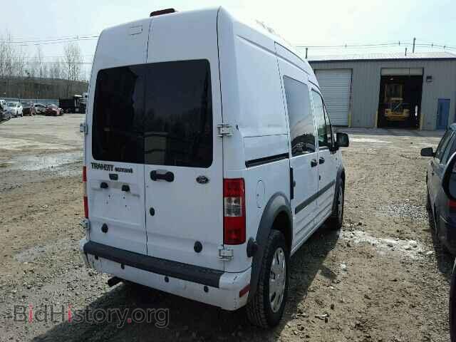 2010 FORD TRANSIT CO - VIN: NM0LS6BN2AT005457 - Фото 4