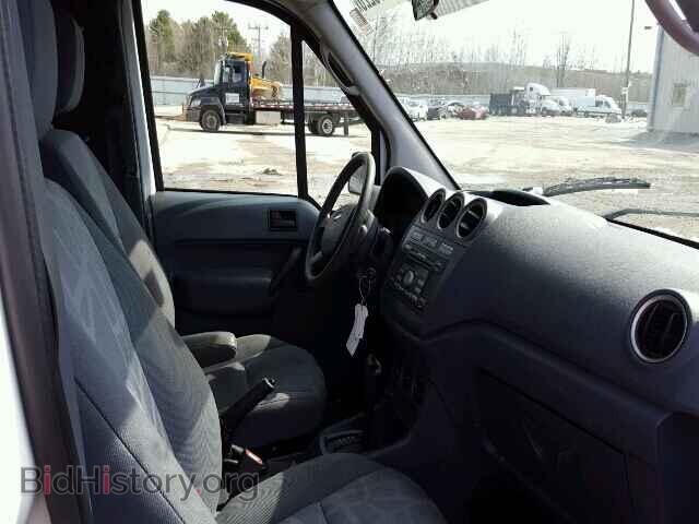 2010 FORD TRANSIT CO - VIN: NM0LS6BN2AT005457 - Фото 5
