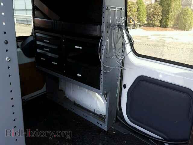 2010 FORD TRANSIT CO - VIN: NM0LS6BN2AT005457 - Фото 6