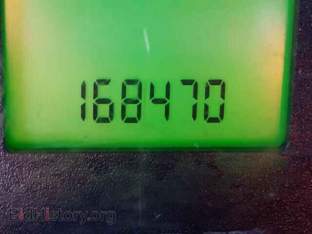 2010 FORD TRANSIT CO - VIN: NM0LS6BN2AT005457 - Фото 8