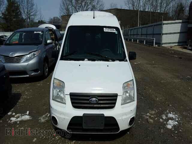2010 FORD TRANSIT CO - VIN: NM0LS6BN2AT005457 - Фото 9