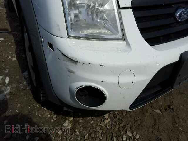 2010 FORD TRANSIT CO - VIN: NM0LS6BN2AT005457 - Фото 10