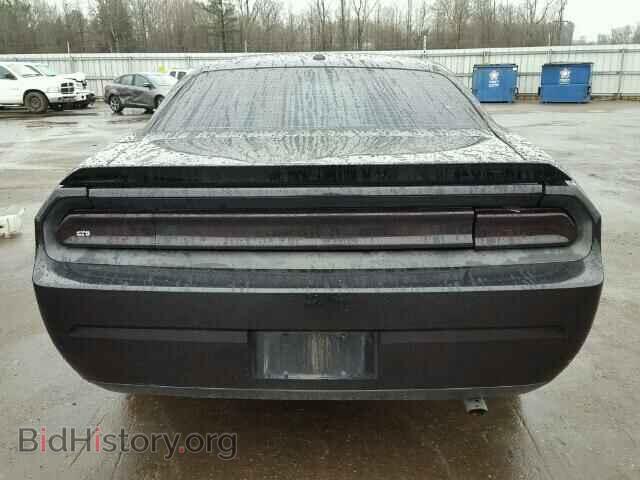 2010 DODGE CHALLENGER - VIN: 2B3CJ4DV7AH283034 - Фото 10