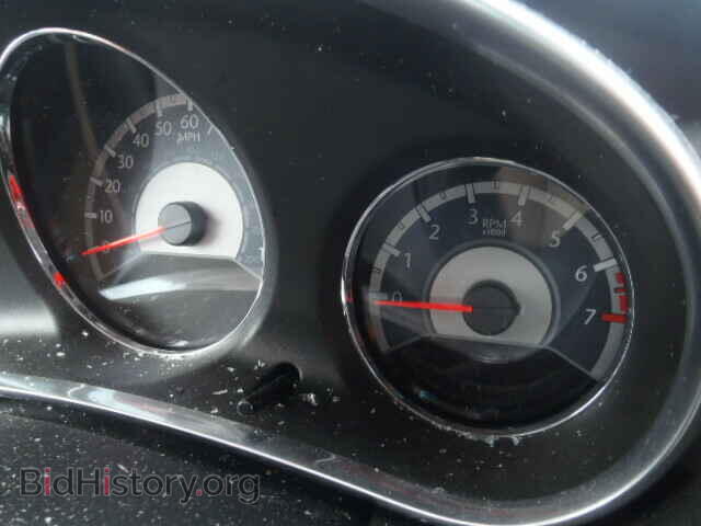 2013 CHRYSLER 200 - VIN: 1C3CCBAG8DN604209 - Фото 8