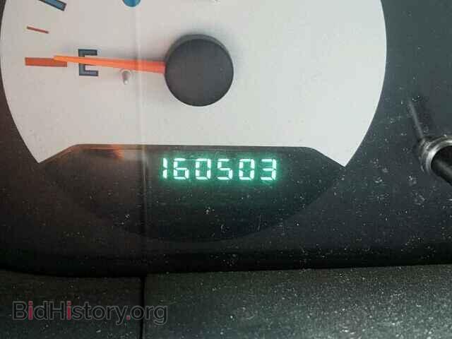2007 DODGE CARAVAN - VIN: 1D4GP25B77B119844 - Фото 8