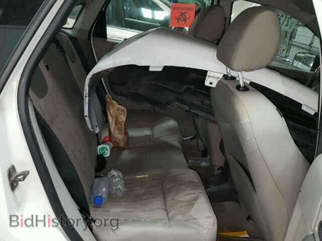 2009 FORD FOCUS - VIN: 1FAHP35N89W267956 - Photo 6
