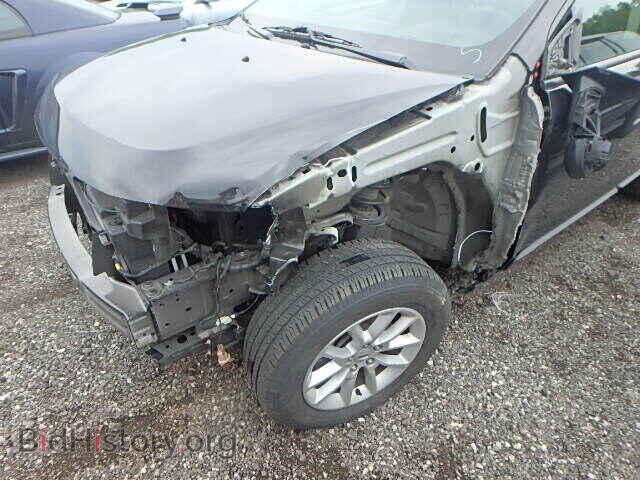 2013 FORD EDGE - VIN: 2FMDK3GCXDBB74168 - Photo 9