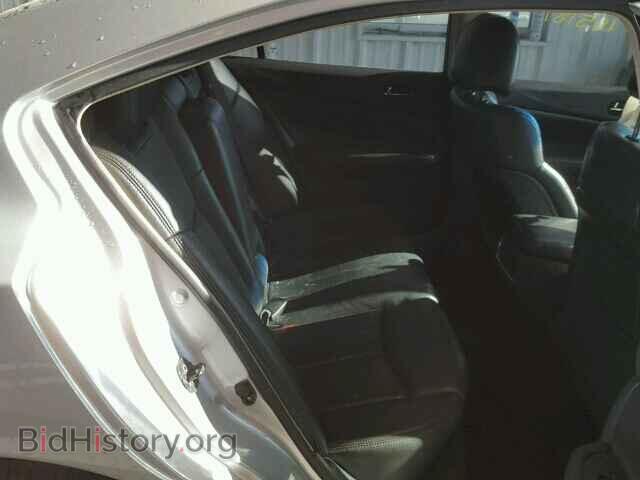 2010 NISSAN MAXIMA - VIN: 1N4AA5AP4AC800980 - Фото 6