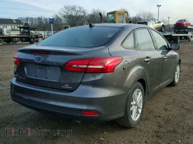 2015 FORD FOCUS - VIN: 1FADP3F24FL263242 - Фото 4