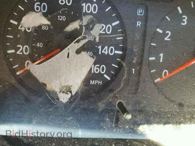2000 NISSAN MAXIMA - VIN: JN1CA31A3YT222032 - Фото 8