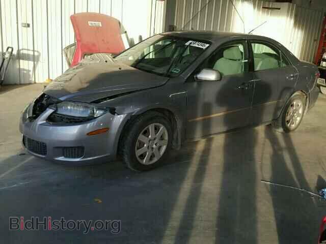 2006 MAZDA 6 - VIN: 1YVFP80C365M65327 - Фото 2
