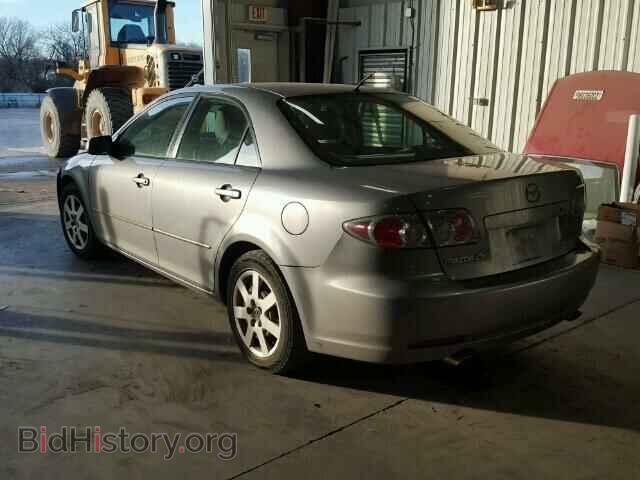 2006 MAZDA 6 - VIN: 1YVFP80C365M65327 - Фото 3