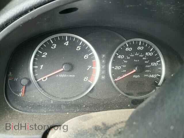 2006 MAZDA 6 - VIN: 1YVFP80C365M65327 - Фото 8