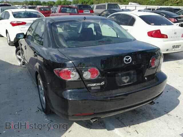 2007 MAZDA 6 - VIN: 1YVHP80C975M34075 - Фото 3