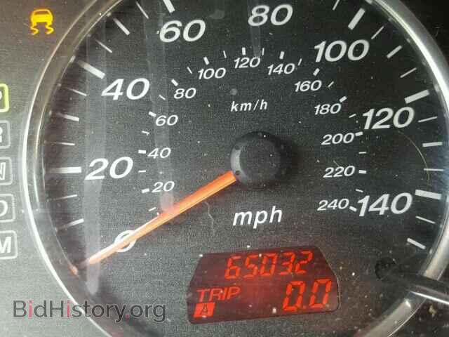 2007 MAZDA 6 - VIN: 1YVHP80C975M34075 - Фото 8