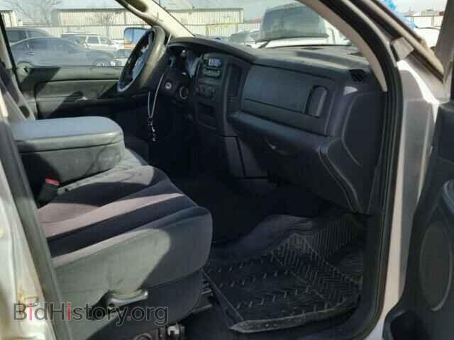 2005 DODGE RAM 3500 - VIN: 3D7MR48C45G746358 - Фото 5