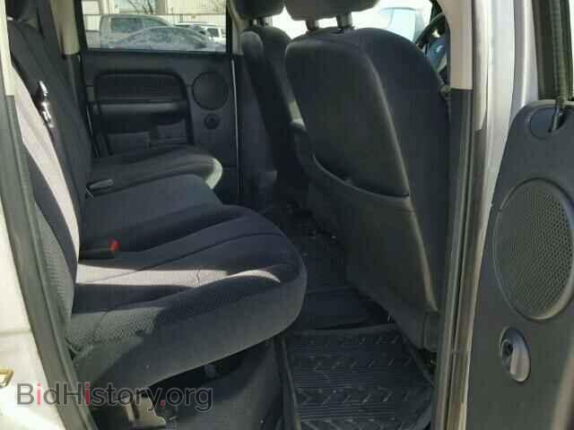 2005 DODGE RAM 3500 - VIN: 3D7MR48C45G746358 - Фото 6