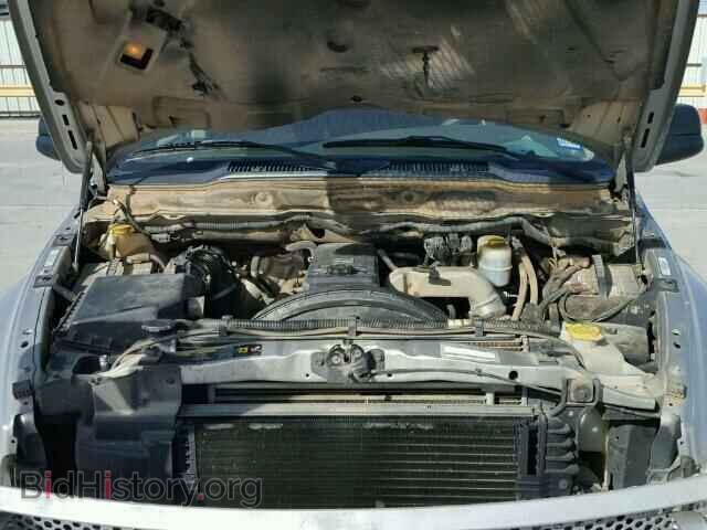2005 DODGE RAM 3500 - VIN: 3D7MR48C45G746358 - Фото 7